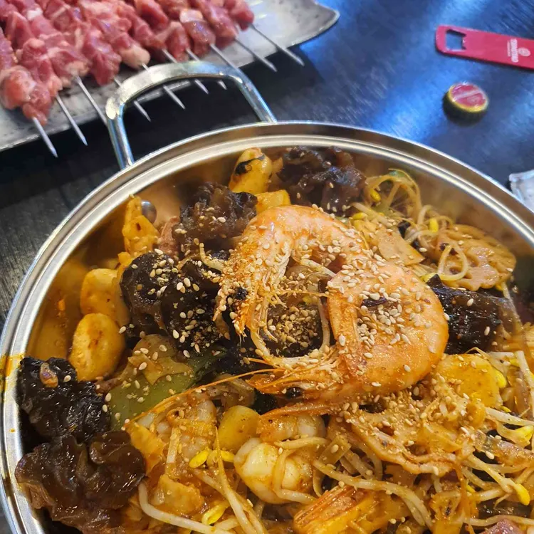 대양부양꼬치 대표 사진
