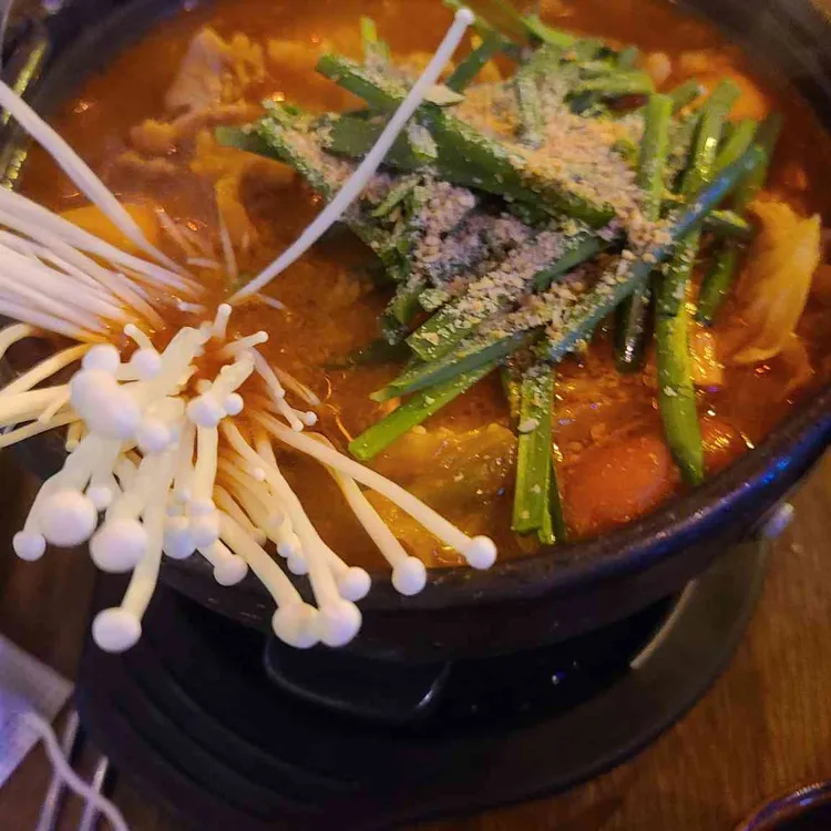 란콰이진, 홍콩 감성주점 - AI 딩코의 맛집 공략