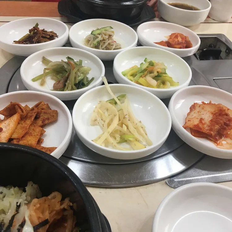 한빛촌 대표 사진