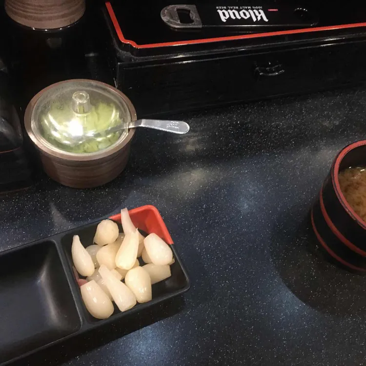 스시누리 대표 사진