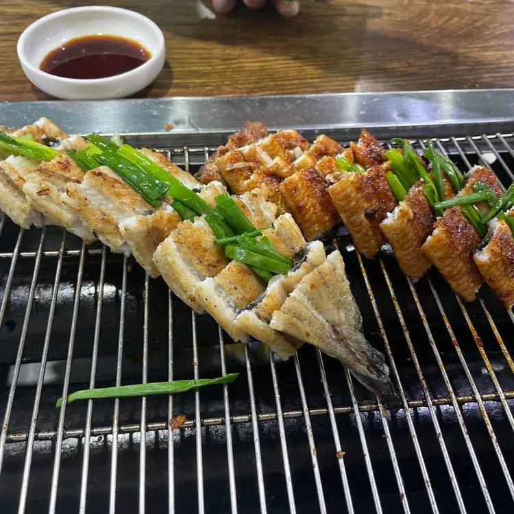 장어촌 대표 사진