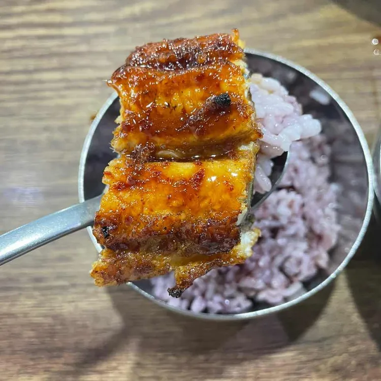 장어촌 대표 사진