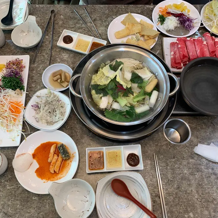 샤브향 대표 사진