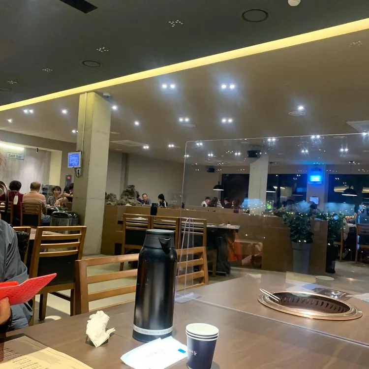 부경푸드 대표 사진