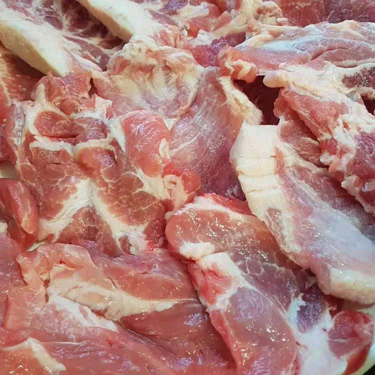 한일뒷고기 대표 사진