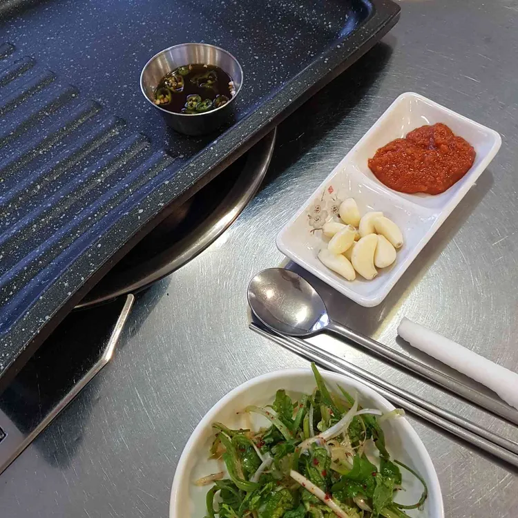 한일뒷고기 대표 사진