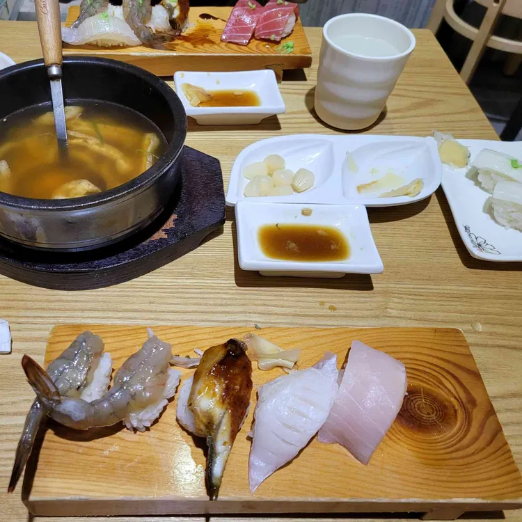 누리초밥참치 대표 사진