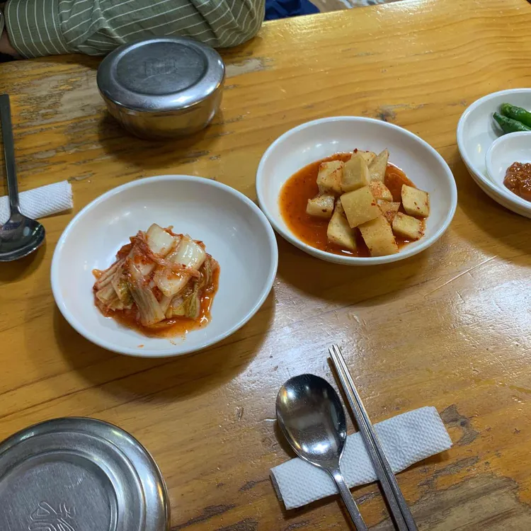 손큰할매순대국 대표 사진