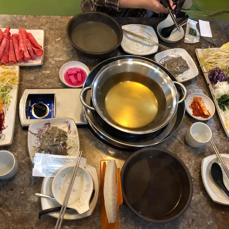 샤브향 대표 사진