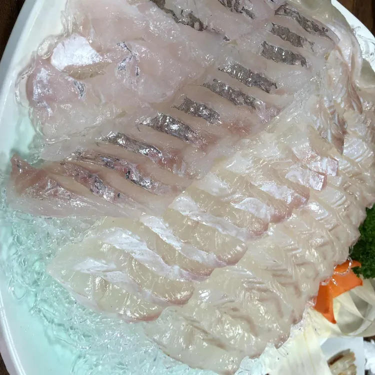 바다회집 대표 사진