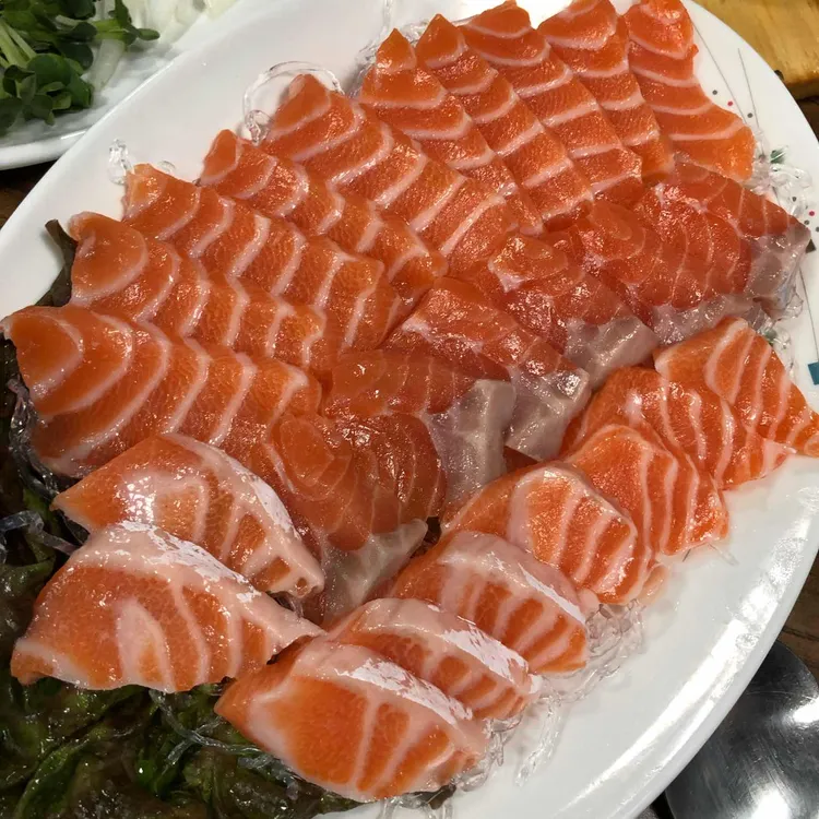 바다회집 대표 사진