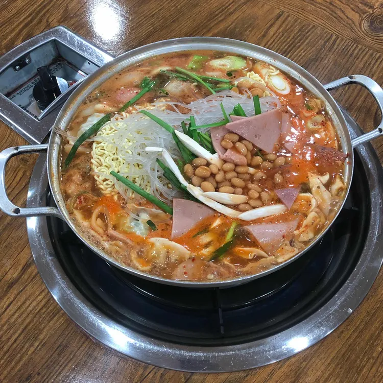 털보스테이크 대표 사진