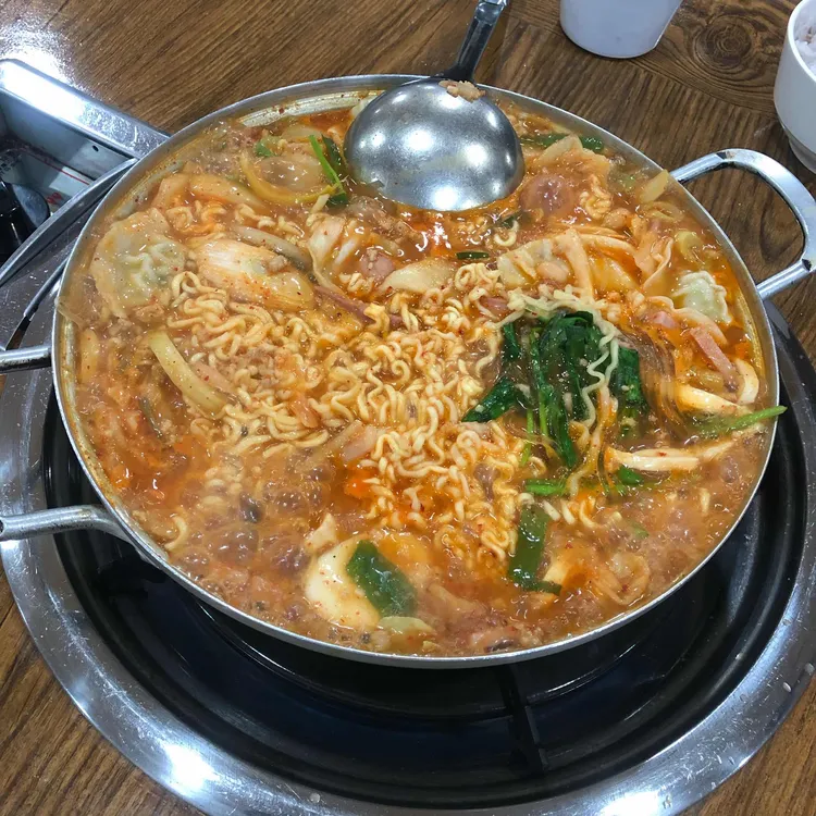 털보스테이크 대표 사진