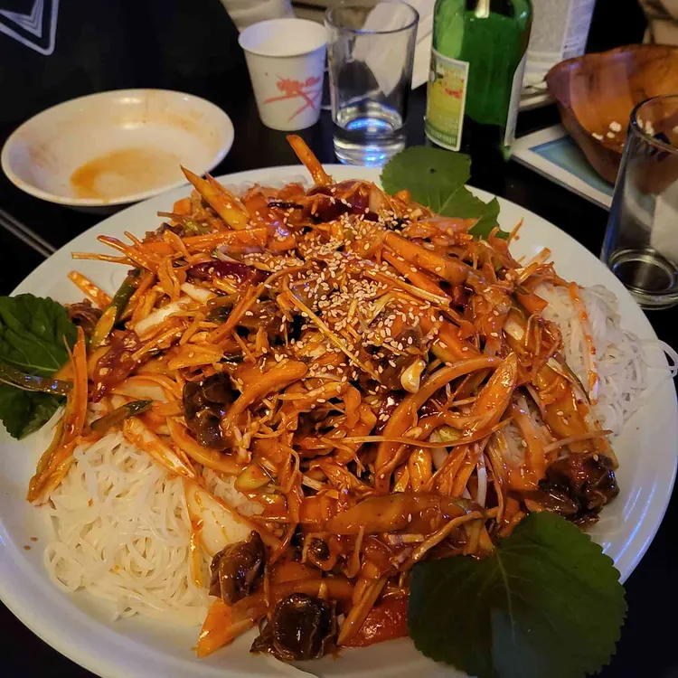 재즈레스토랑 대표 사진