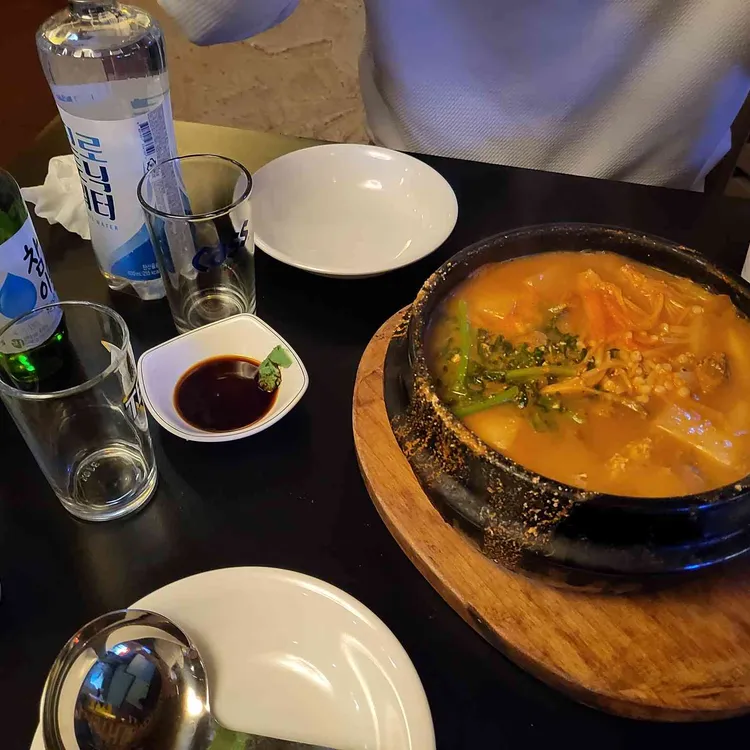 재즈레스토랑 대표 사진