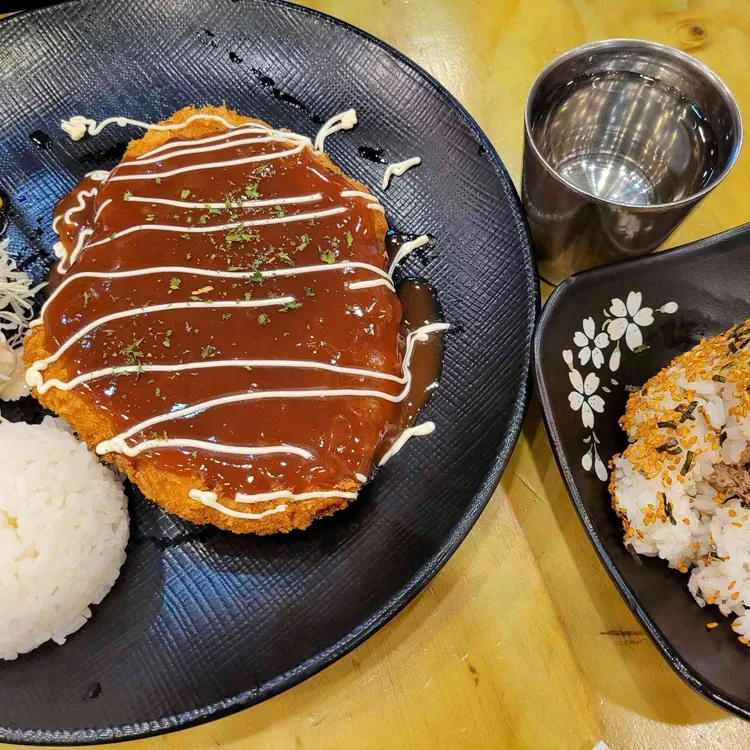 김밥천국 대표 사진