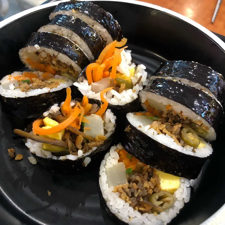 방배김밥 대표 사진