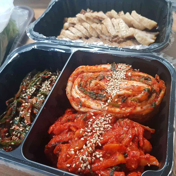 송진범항아리보쌈 대표 사진