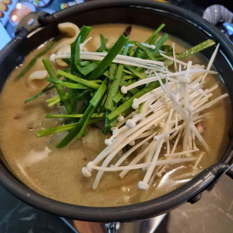 고량 대표 사진