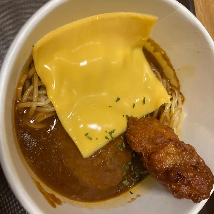 한솥도시락 대표 사진
