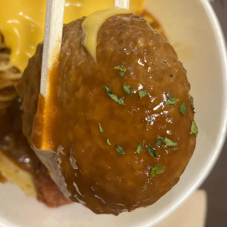 한솥도시락 대표 사진