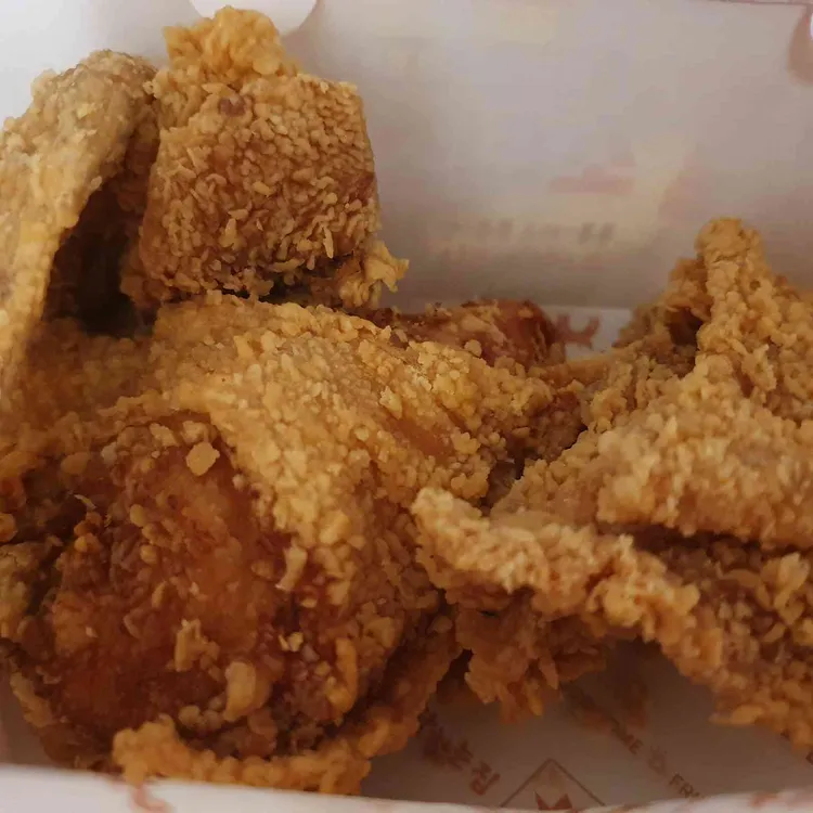 후라이드참잘하는집 대표 사진