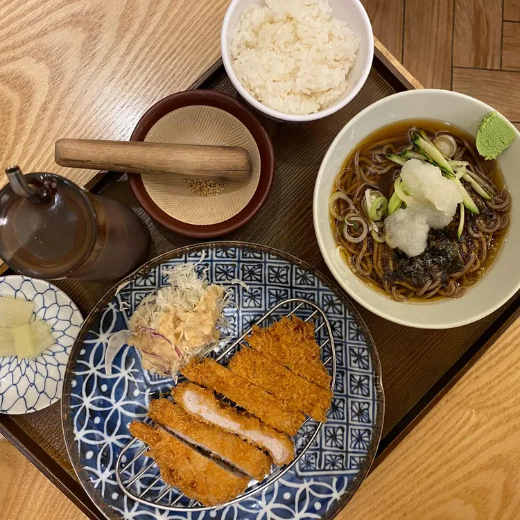 마이카츠 대표 사진