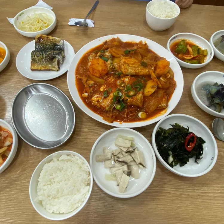 선미식당 대표 사진