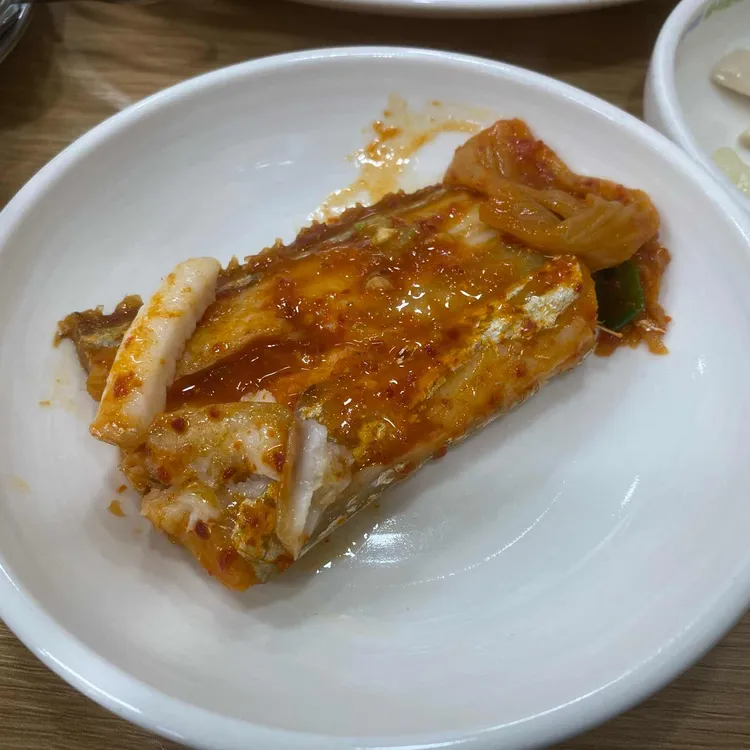 선미식당 대표 사진