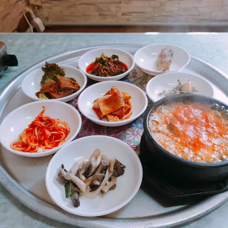 교동식당 대표 사진