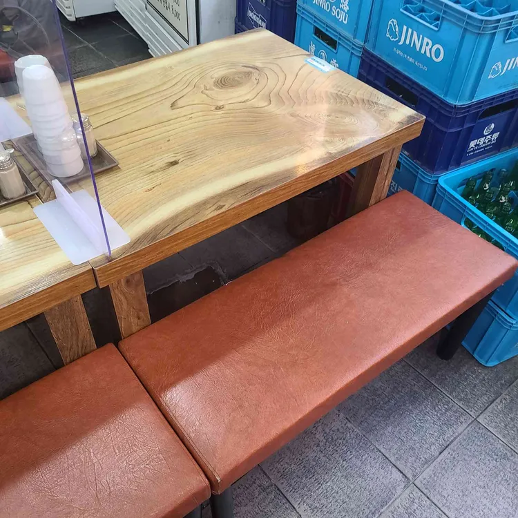 신의주찹쌀순대 대표 사진