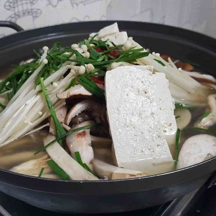 황토마당 대표 사진