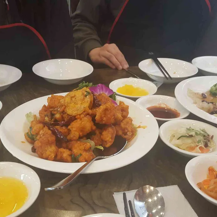 백리향 대표 사진
