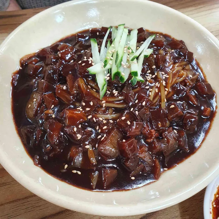 한주반점 대표 사진