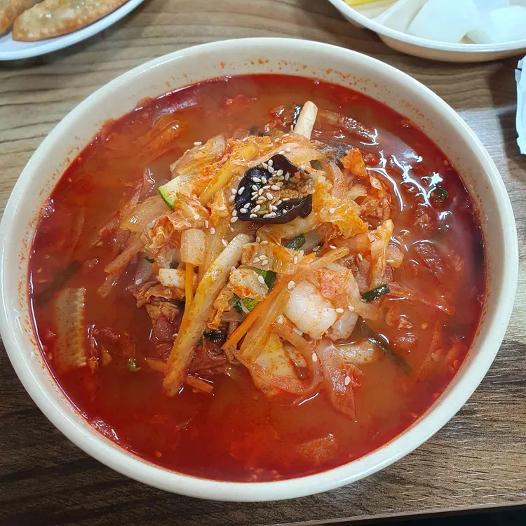 한주반점 대표 사진