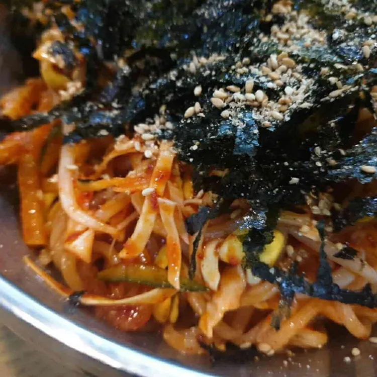 수유리우동집  대표 사진