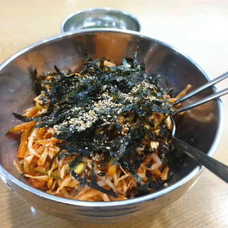수유리우동집  대표 사진