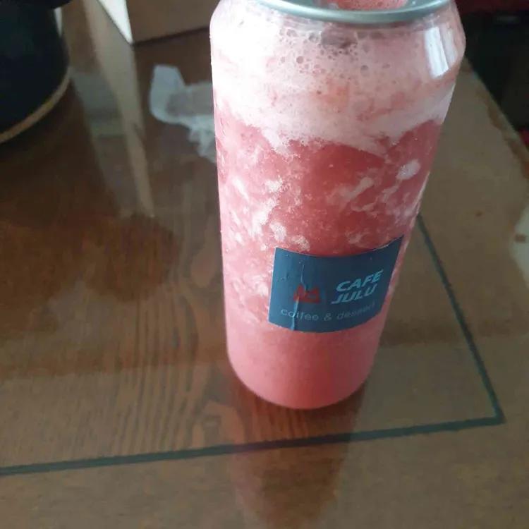 줄루 대표 사진