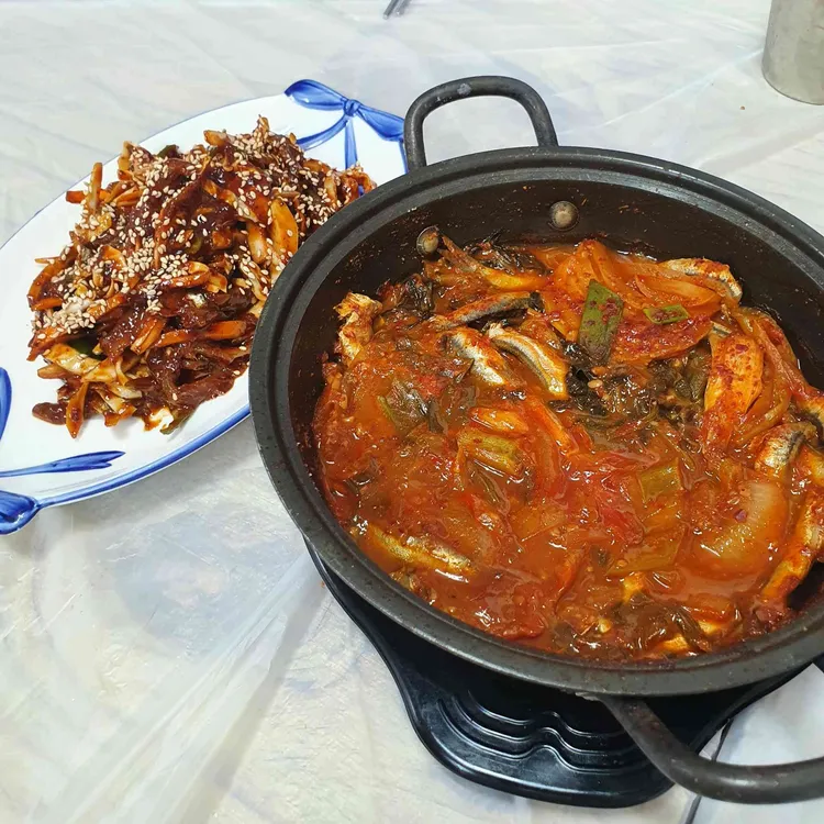 대희네식당 대표 사진
