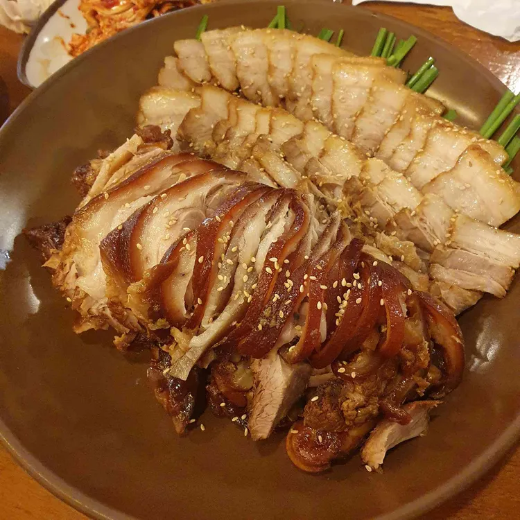 가장맛있는족발 대표 사진