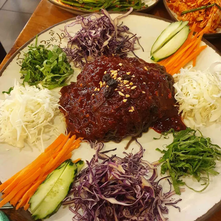 가장맛있는족발 대표 사진