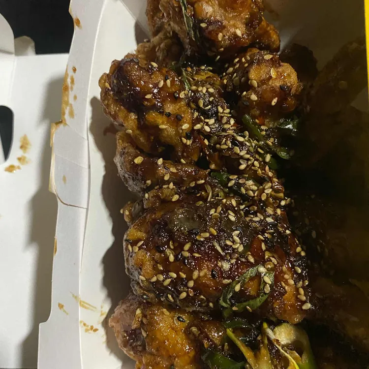 BHC치킨 대표 사진