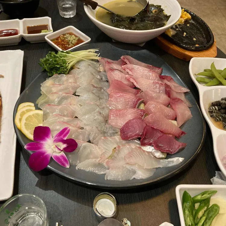 너랑나랑 회식 대표 사진
