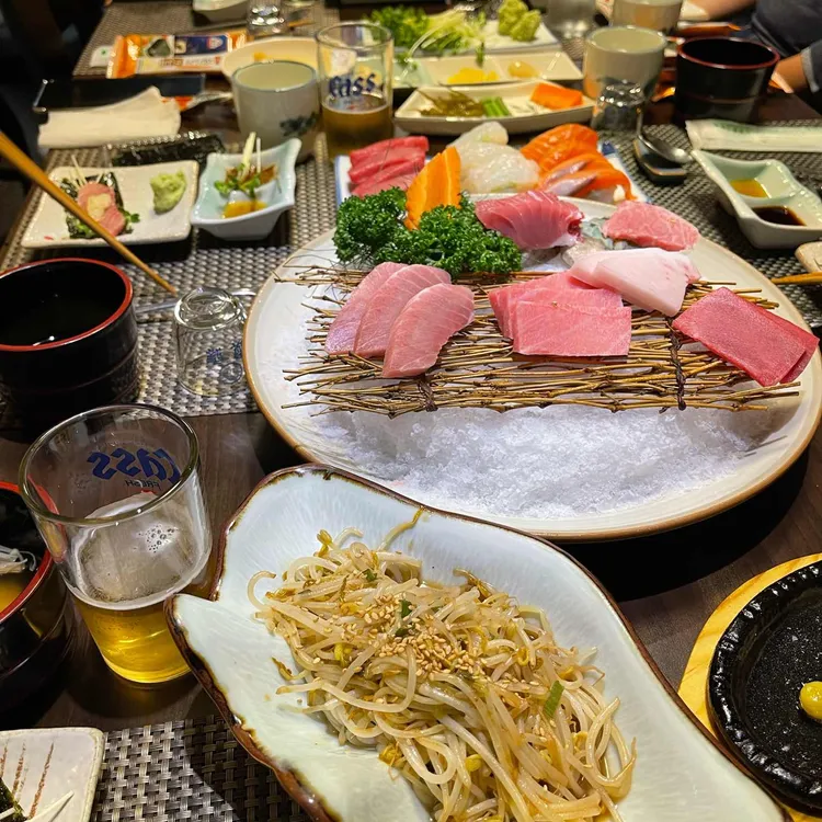 참치락스시 대표 사진