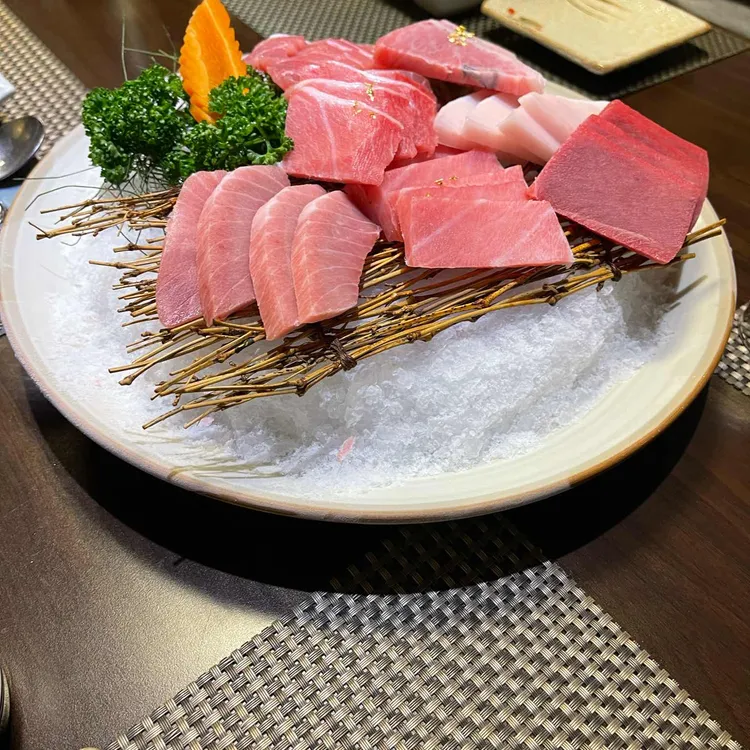 참치락스시 대표 사진