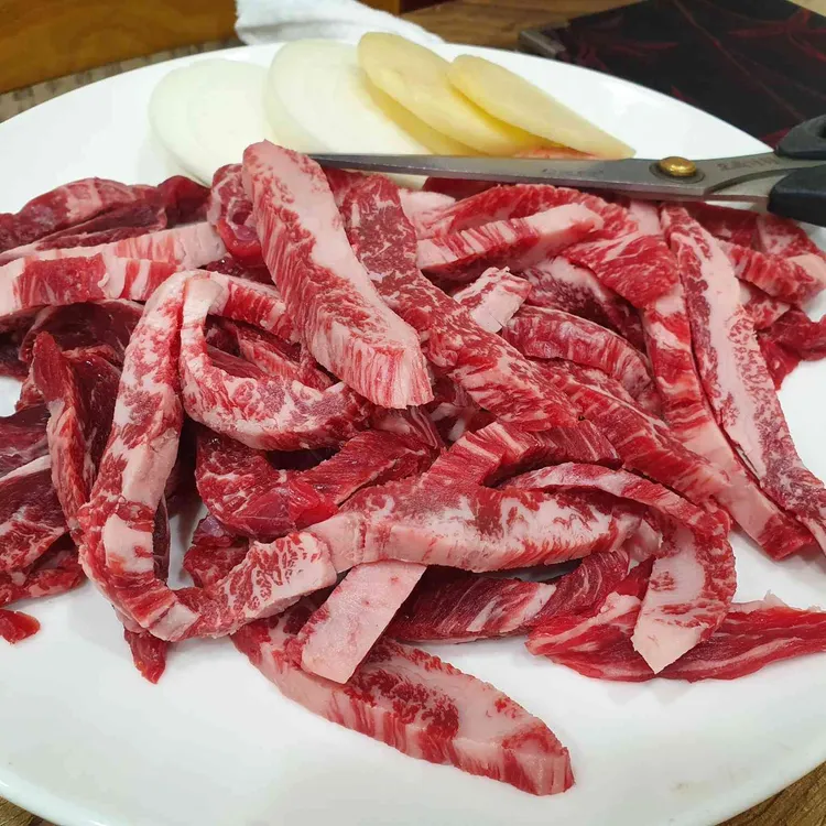 합천삼가한우 대표 사진