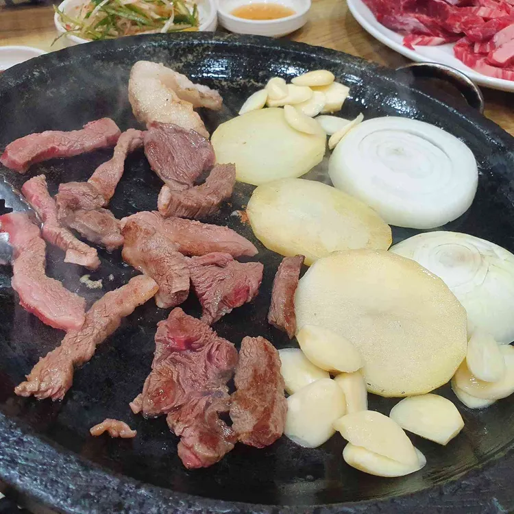 합천삼가한우 대표 사진