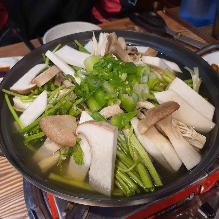 가두리닭숯불구이 대표 사진