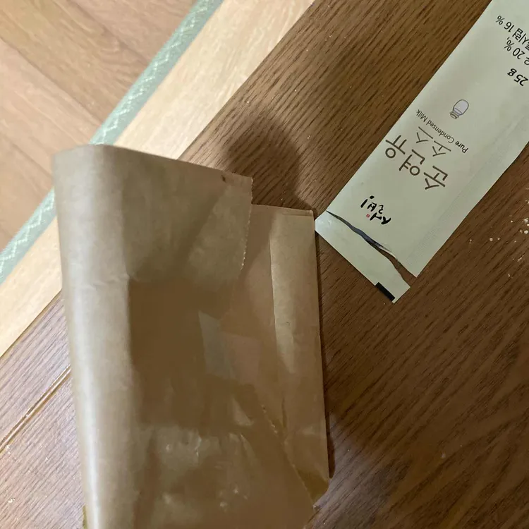 설빙 대표 사진