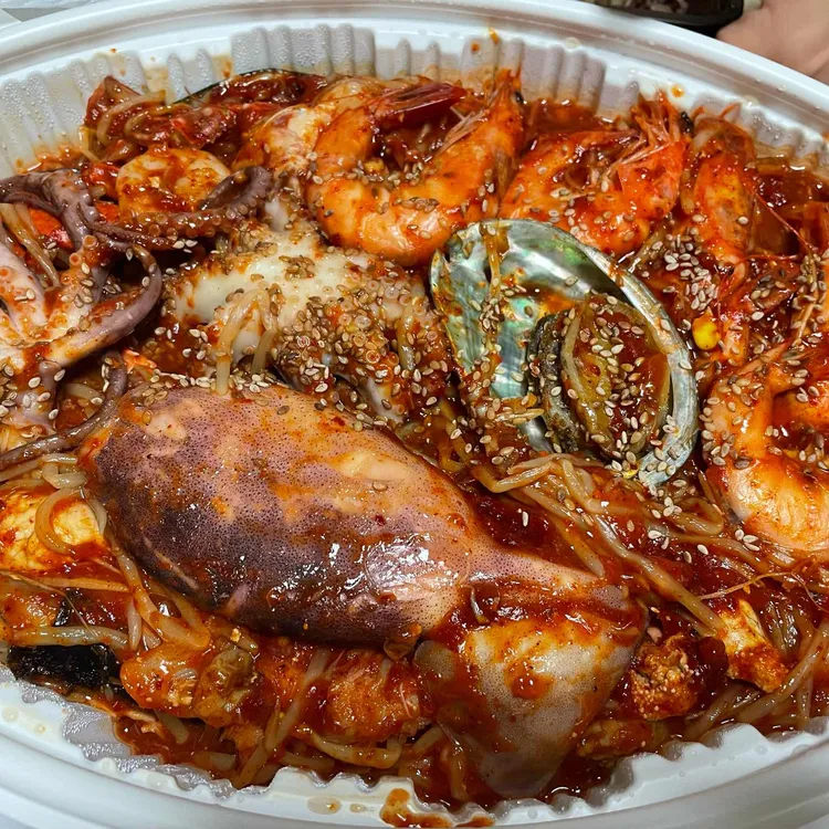 지성이해물찜 대표 사진